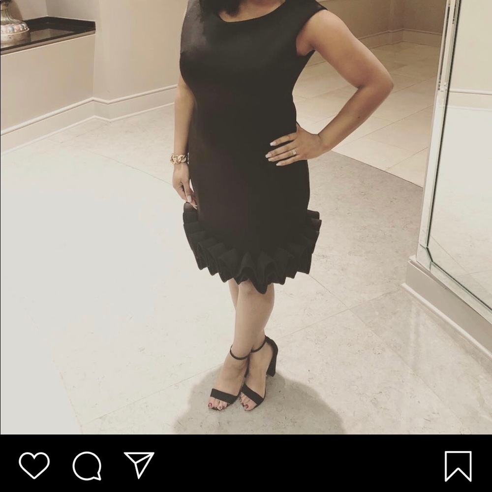 Classy dress